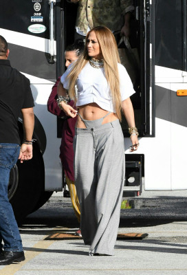 Jennifer Lopez pic #1084686