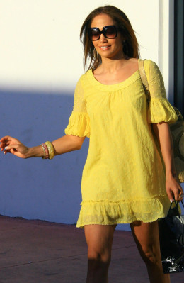 Jennifer Lopez pic #115602