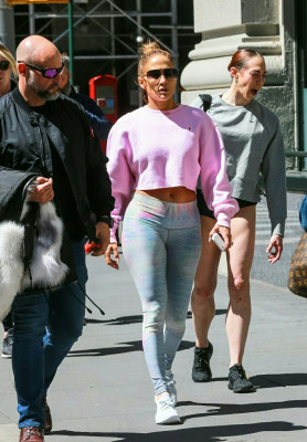 Jennifer Lopez pic #1124553