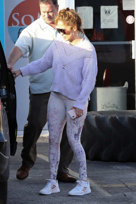 Jennifer Lopez pic #1199993