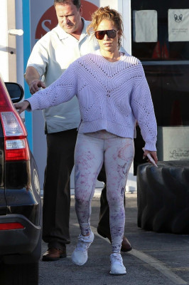 Jennifer Lopez pic #1199994