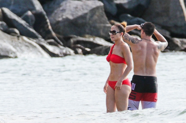 Jennifer Lopez pic #508762