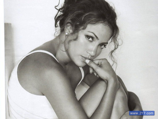 Jennifer Lopez pic #270908