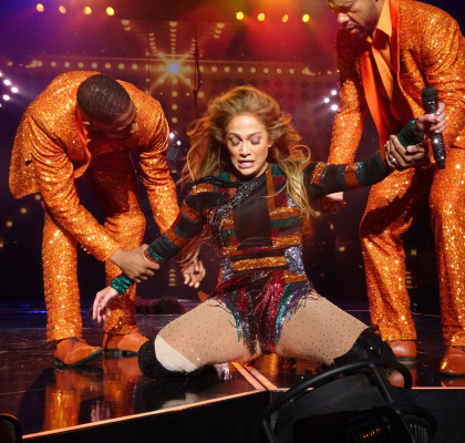 Jennifer Lopez pic #939728