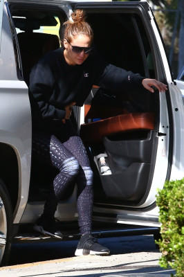 Jennifer Lopez pic #1086005
