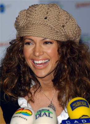 Jennifer Lopez pic #86997