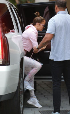 Jennifer Lopez pic #1147404