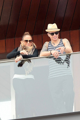 Jennifer Lopez pic #450451