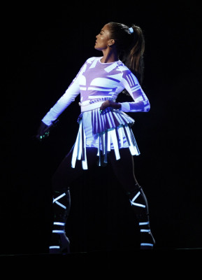 Jennifer Lopez pic #424137