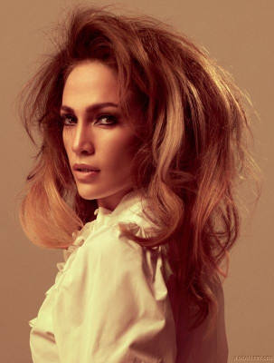 Jennifer Lopez pic #255652