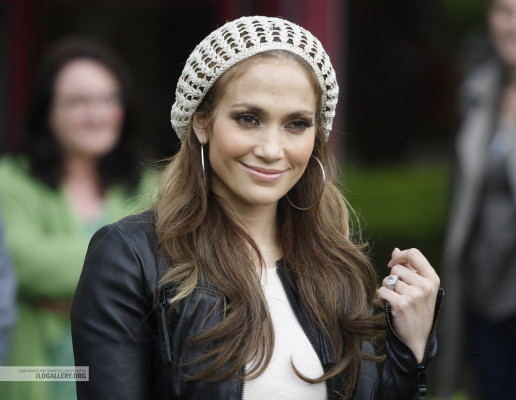 Jennifer Lopez pic #254074