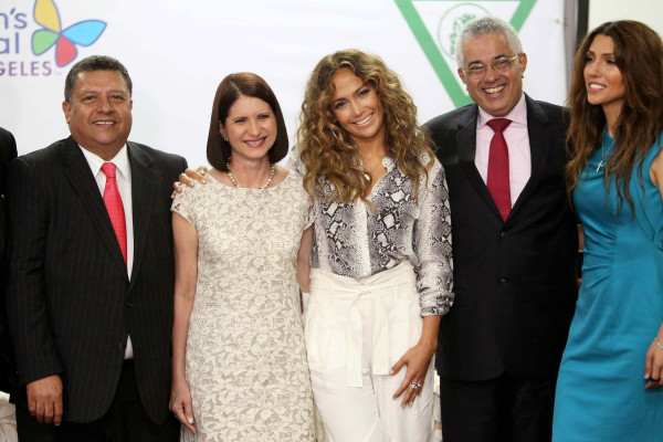 Jennifer Lopez pic #500976