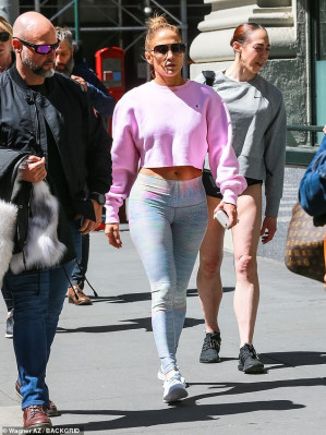 Jennifer Lopez pic #1124001