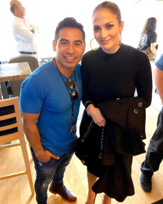 Jennifer Lopez pic #1025425