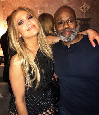 Jennifer Lopez pic #1014127