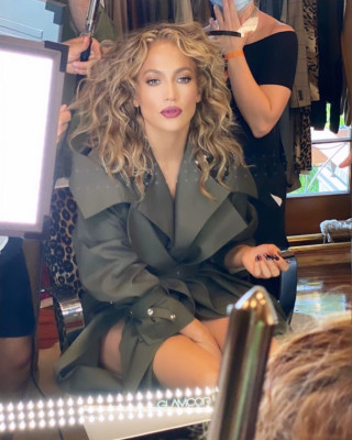 Jennifer Lopez pic #1240356