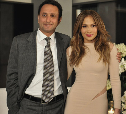 Jennifer Lopez pic #1031157
