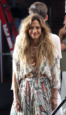 Jennifer Lopez pic #793959