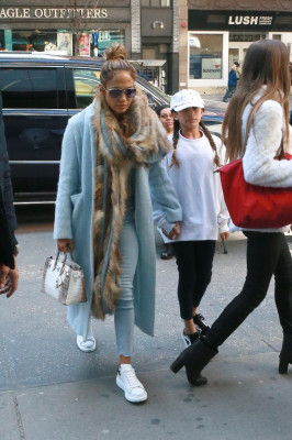 Jennifer Lopez pic #1117487
