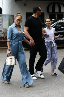 Jennifer Lopez pic #1126932