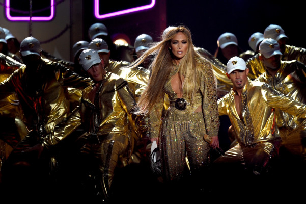 Jennifer Lopez pic #1060358