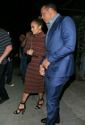 Jennifer Lopez pic #1077295