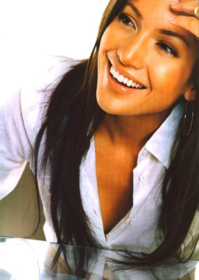 Jennifer Lopez pic #416314