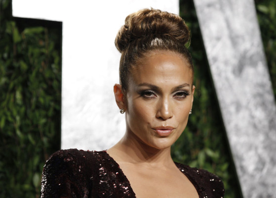 Jennifer Lopez pic #452873