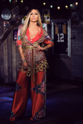 Jennifer Lopez pic #1099930