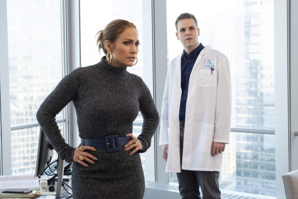 Jennifer Lopez pic #1097571