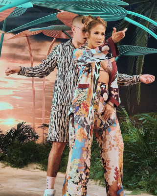 Jennifer Lopez pic #1101659