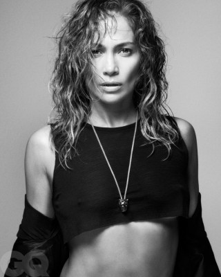 Jennifer Lopez pic #1190307