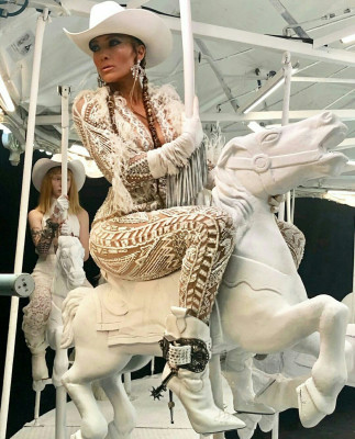 Jennifer Lopez pic #1121039