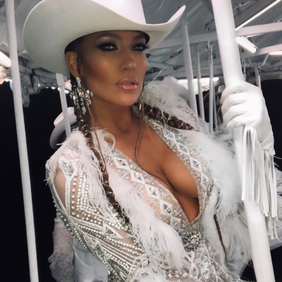 Jennifer Lopez pic #1120638
