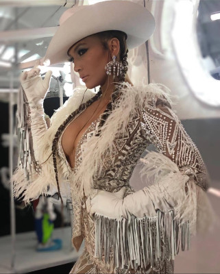 Jennifer Lopez pic #1120637