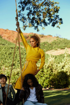 Jennifer Lopez pic #1230234