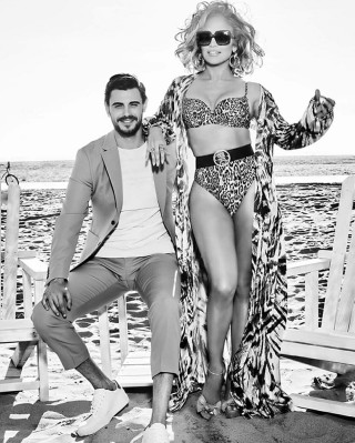 Jennifer Lopez pic #1201385