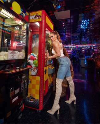 Jennifer Lopez pic #1273804