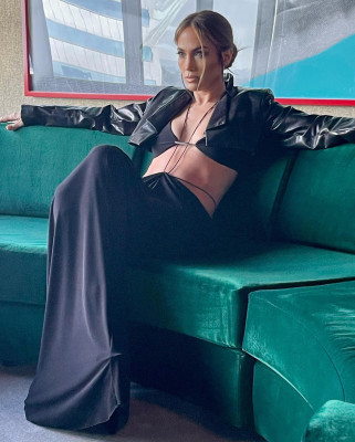 Jennifer Lopez pic #1295876