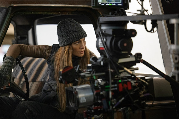 Jennifer Lopez pic #1275693