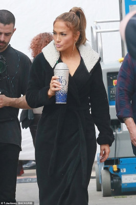 Jennifer Lopez pic #1129280