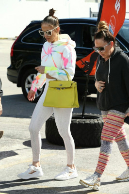 Jennifer Lopez pic #1200652