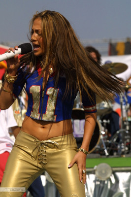 Jennifer Lopez pic #256231