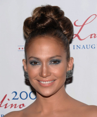 Jennifer Lopez pic #131616