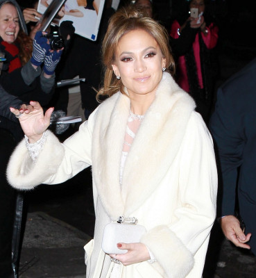 Jennifer Lopez pic #755325