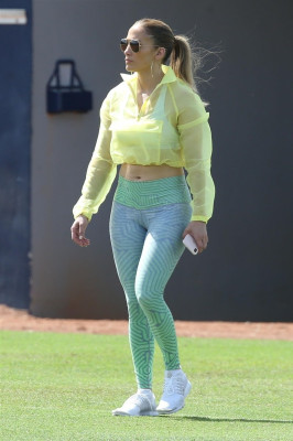Jennifer Lopez pic #1110984