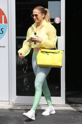 Jennifer Lopez pic #1110986