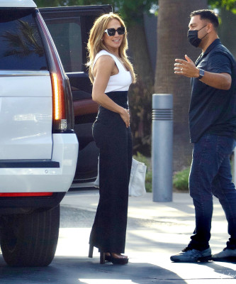 Jennifer Lopez pic #1262140
