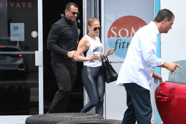 Jennifer Lopez pic #1171520