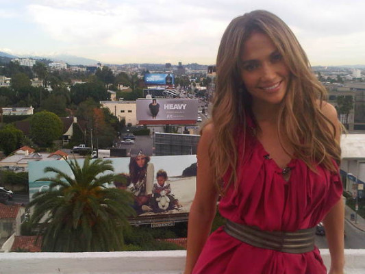 Jennifer Lopez pic #326358